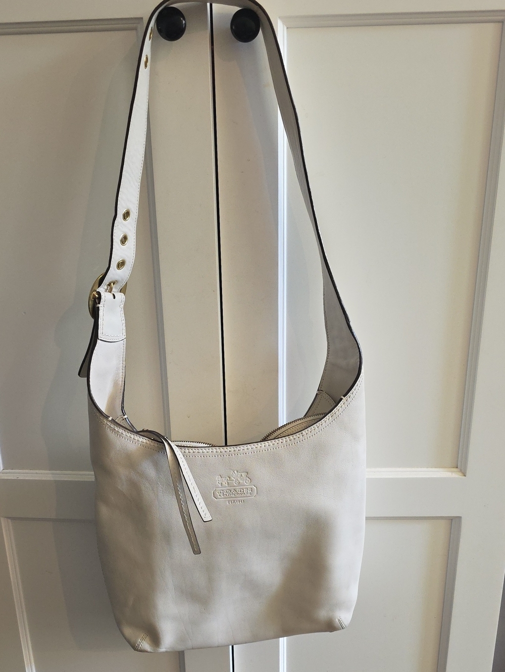 Coach Rare Hard To Find Sophie Bleecker